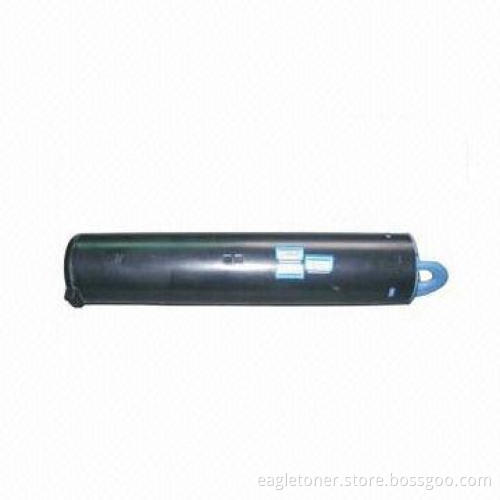 Compatible Black Copier Toner Cartridge for Canon GPR10, 7,200 Pages Yield